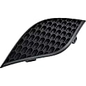 Mopar Bumper Grille Bezel Insert