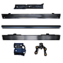 Holley Cab Floor Support