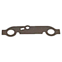 Workhorse FasTrack FT1261 Caliper Lock Plate