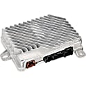 Massive Audio Car Audio Amplifier