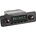 Massive Audio Car Stereo