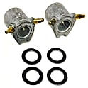 Holley Carburetor Accelerator Pump Nozzle