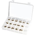 Holley Carburetor Air Bleed Kit