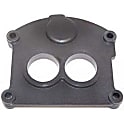 Holley Carburetor Base Plate