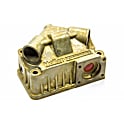 Holley Carburetor Fuel Bowl