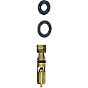 Holley Carburetor Needle And Seat Assembly