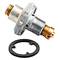 Holley Carburetor Power Valve