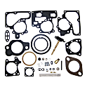 Ford Club Carburetor Rebuild Kit