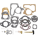 BMW 1802 Carburetor Repair Kit