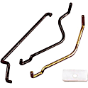 Holley Carburetor Replacement Parts