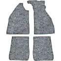 Newark Auto Products Carpet Padding