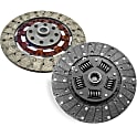 Buick Special Clutch Disc