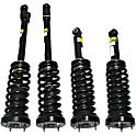 Monroe Coil Spring Conversion Kit