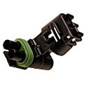Ford Aspire Connectors