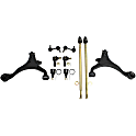 Lincoln MKT Control Arm Kit