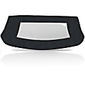 Lincoln Capri Convertible Rear Window