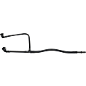 BMW 1802 Coolant Bleed Hose