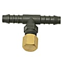 BritPart Coolant Bleeder Valve