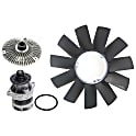 DriveMotive Cooling System Service Kit