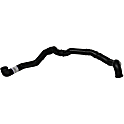 APA/URO Parts Crankcase Breather Hose