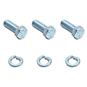 EMPI Crankshaft Pulley Bolt