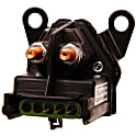 Beru Diesel Glow Plug Relay