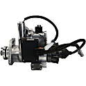 Bosch Diesel Injection Pump