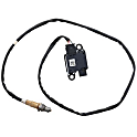 Mack GU4 Diesel Particulate Filter Pressure Sensor