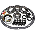 Yukon Gear & Axle Differential Bearing and Seal Kit