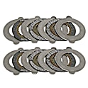 Yukon Gear & Axle Differential Clutch