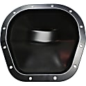Buick GS Differential Cover