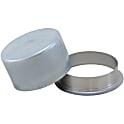 Yukon Gear & Axle Differential Crush Sleeve