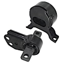 Corteco Differential Mount
