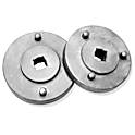 Jaguar Mark X Differential Spanner Tool