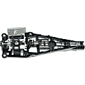 Jorg Auto Parts Door Handle Repair Kit