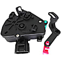 Mercedes Benz B250 Door Lock Actuator Motor