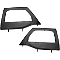 Bestop Door Skin Cloth