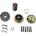 Meyle Driveshaft CV Joint