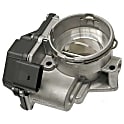 VDO EGR Valve Air Flap