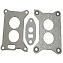 BBK EGR Valve Spacer Plate