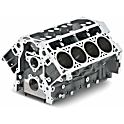 Volkswagen Squareback Engine Block