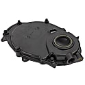 APR Engine Cover