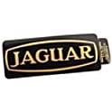 JP Group Dansk Engine Decal