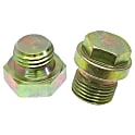 Bapmic Engine Expansion Plug Kit