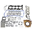 Mahle Engine Gasket Set