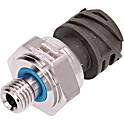 Peterbilt 389 Exhaust Back Pressure Sensor