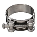 Walker Exhaust Clamp Kit