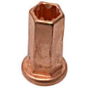Felpro Exhaust Flange Nut