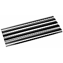 Walker Exhaust Heat Shield