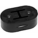 Walker Exhaust Insulator